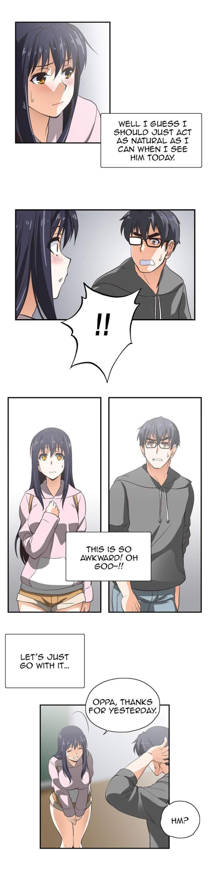 SStudy - Chapter 5 [photo 17] - MangaPorn