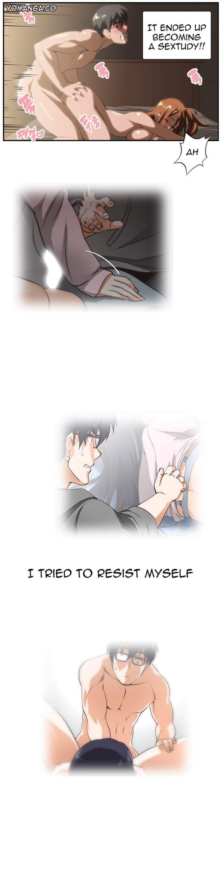 SStudy - Chapter 5 [photo 3] - MangaPorn