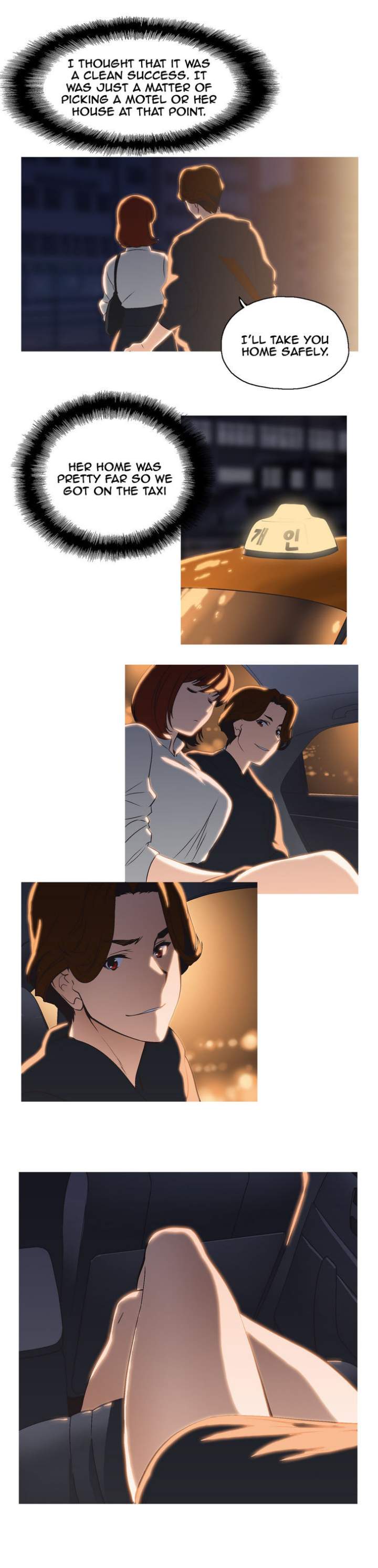 SStudy - Chapter 6 [photo 7] - MangaPorn