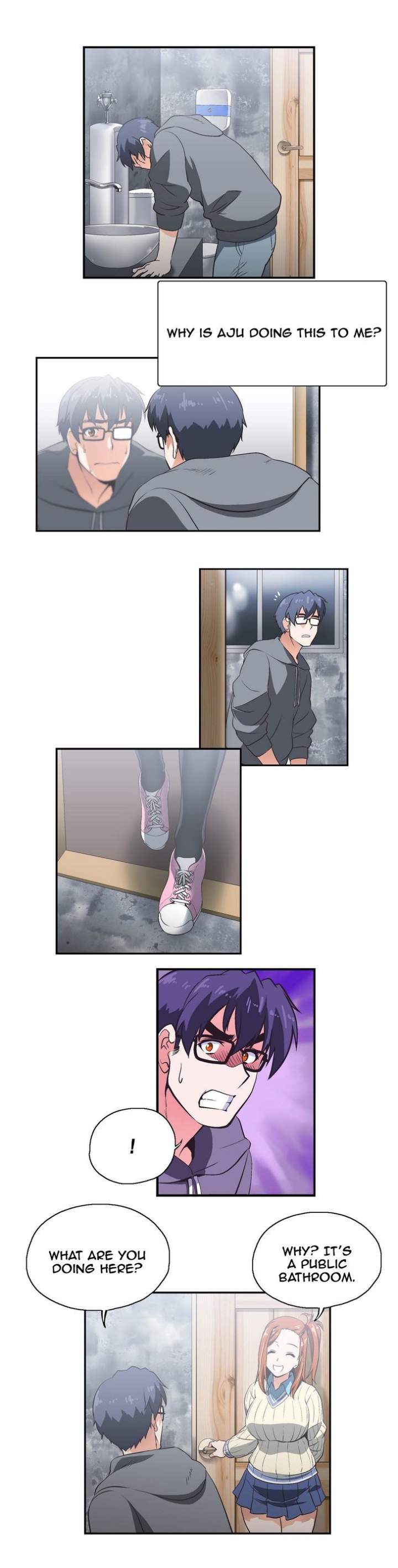 SStudy - Chapter 7 [photo 10] - MangaPorn