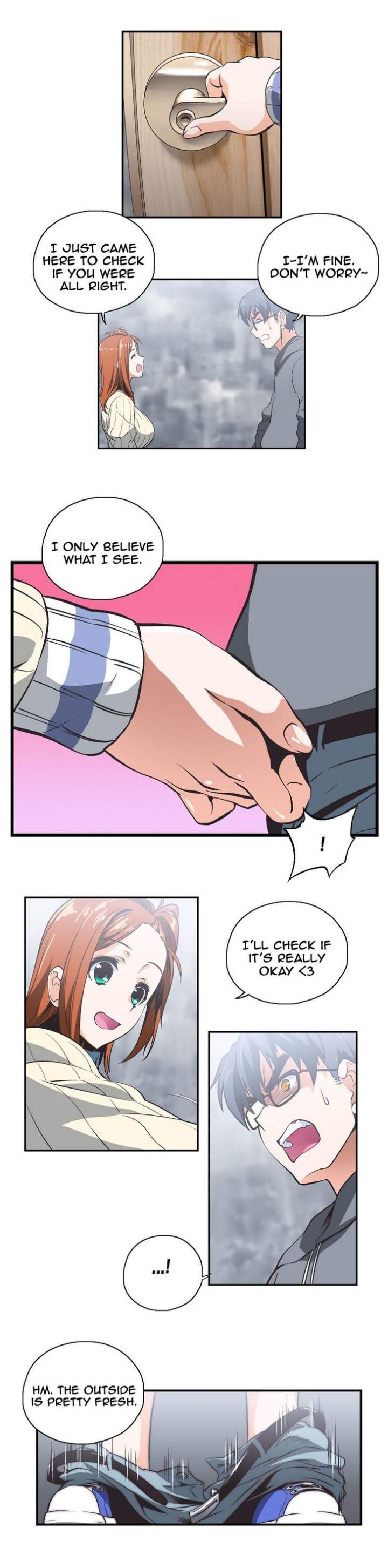 SStudy - Chapter 7 [photo 11] - MangaPorn