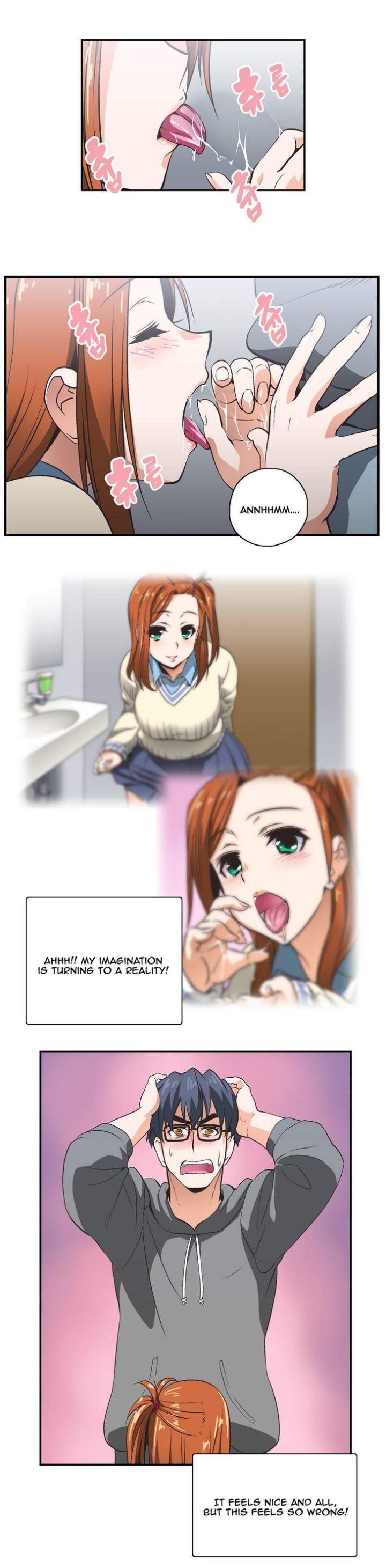 SStudy - Chapter 7 [photo 13] - MangaPorn