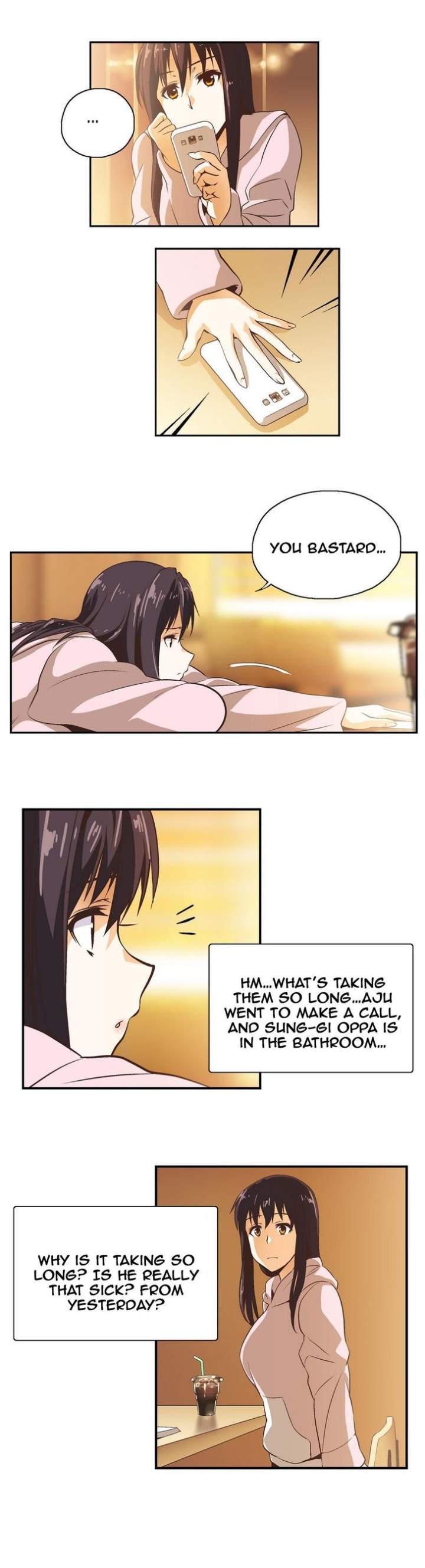 SStudy - Chapter 7 [photo 15] - MangaPorn