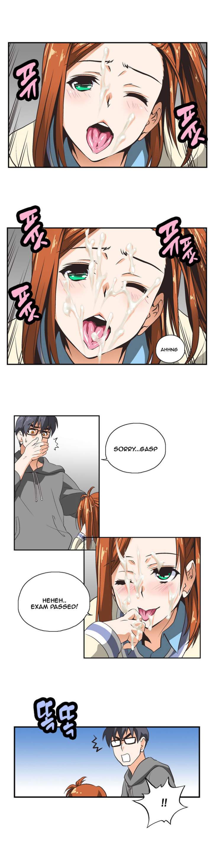 SStudy - Chapter 7 [photo 18] - MangaPorn