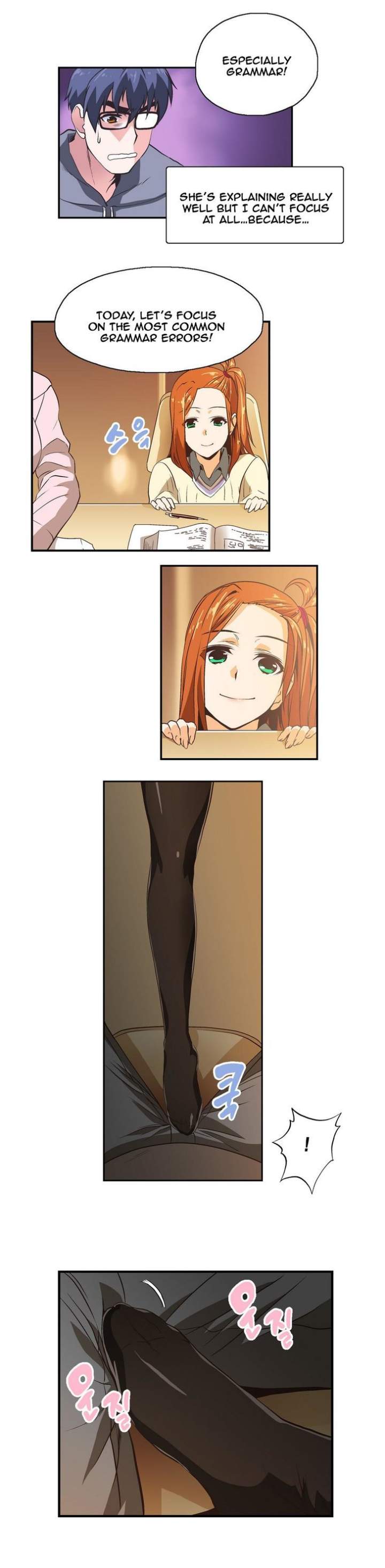 SStudy - Chapter 7 [photo 2] - MangaPorn