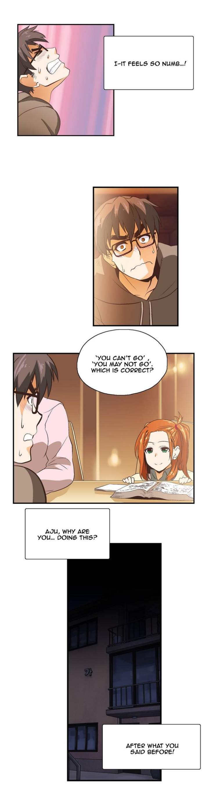 SStudy - Chapter 7 [photo 3] - MangaPorn