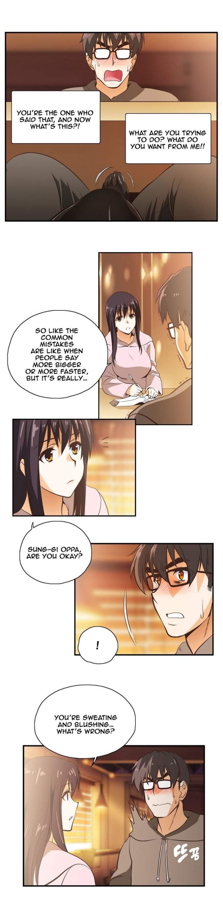 SStudy - Chapter 7 [photo 8] - MangaPorn