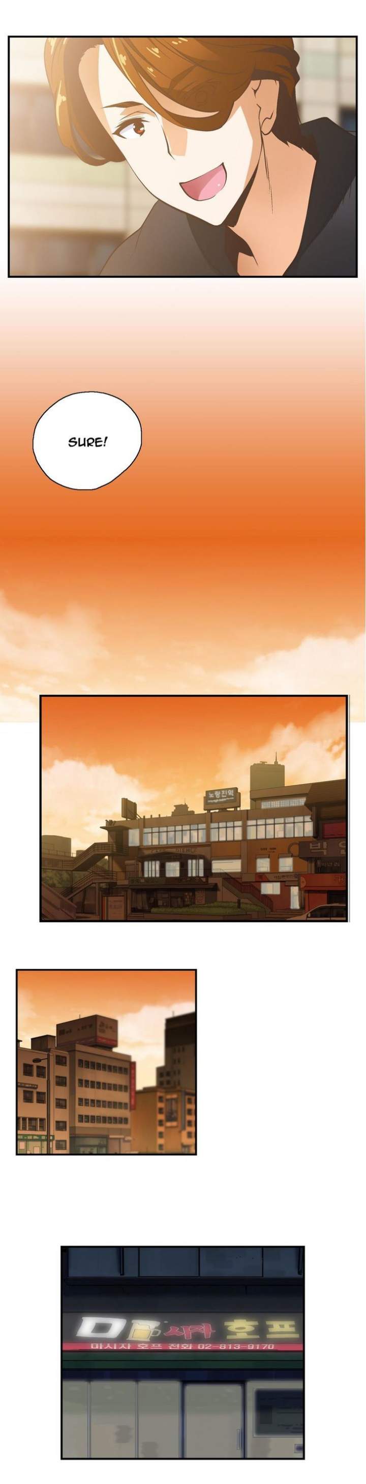 SStudy - Chapter 8 [photo 10] - MangaPorn