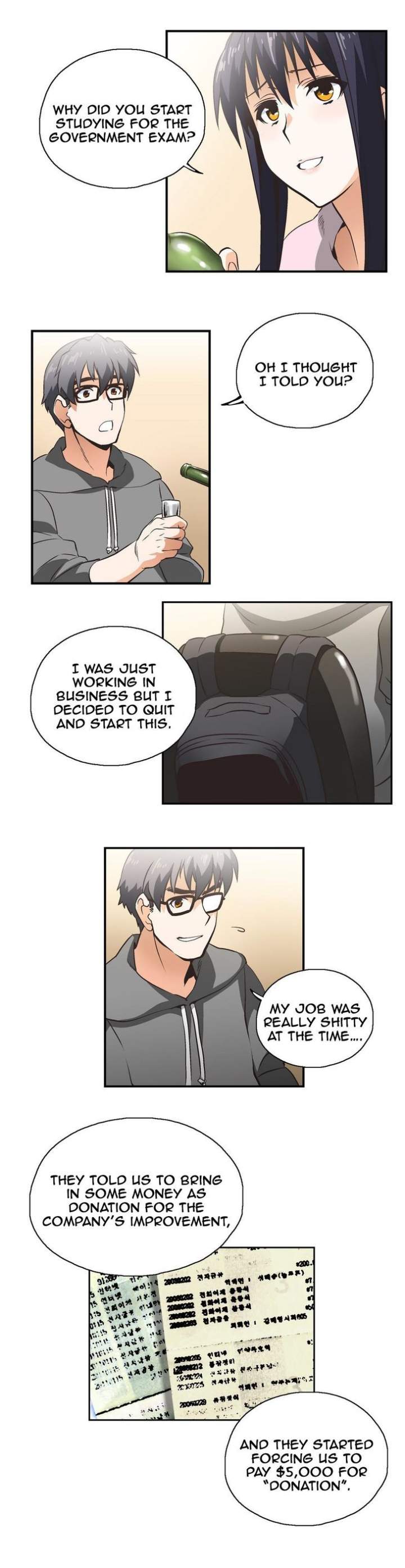 SStudy - Chapter 8 [photo 12] - MangaPorn