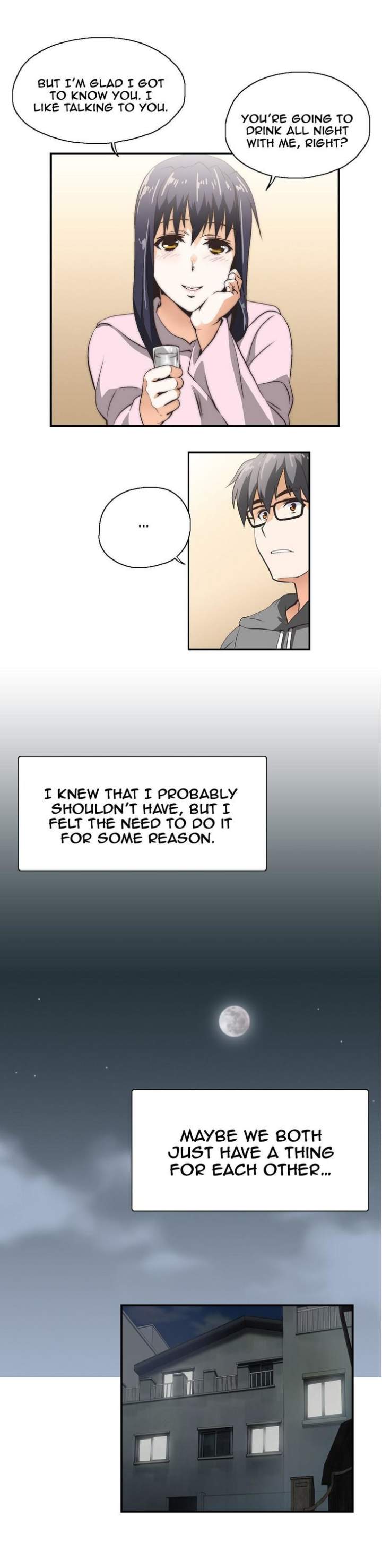 SStudy - Chapter 8 [photo 15] - MangaPorn