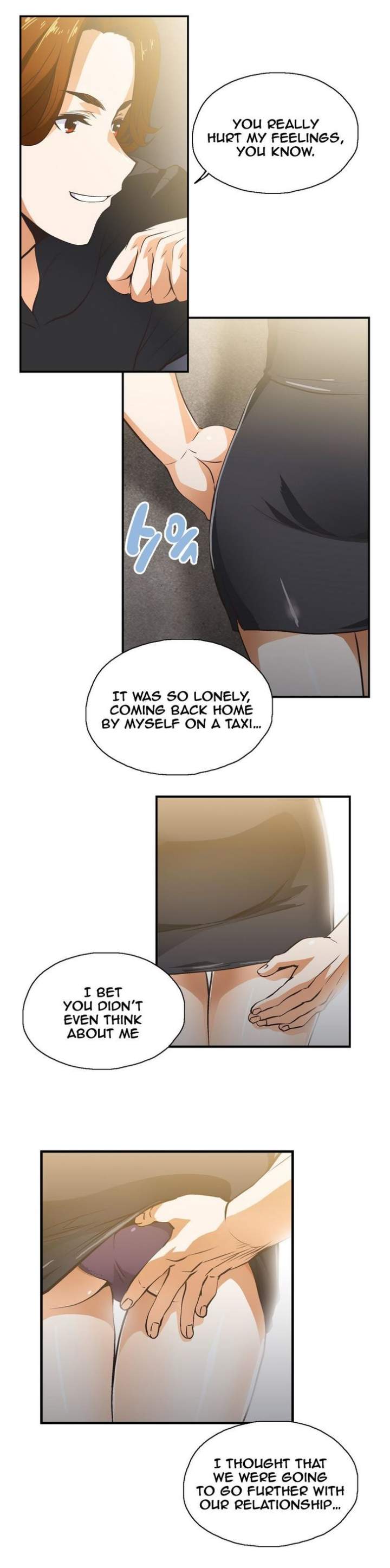 SStudy - Chapter 8 [photo 8] - MangaPorn