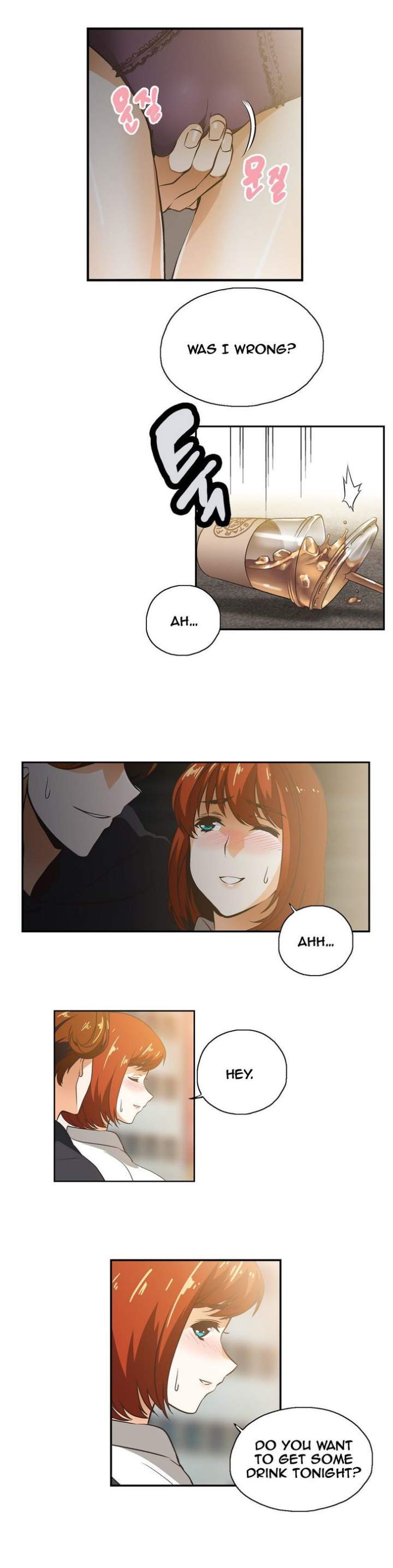 SStudy - Chapter 8 [photo 9] - MangaPorn