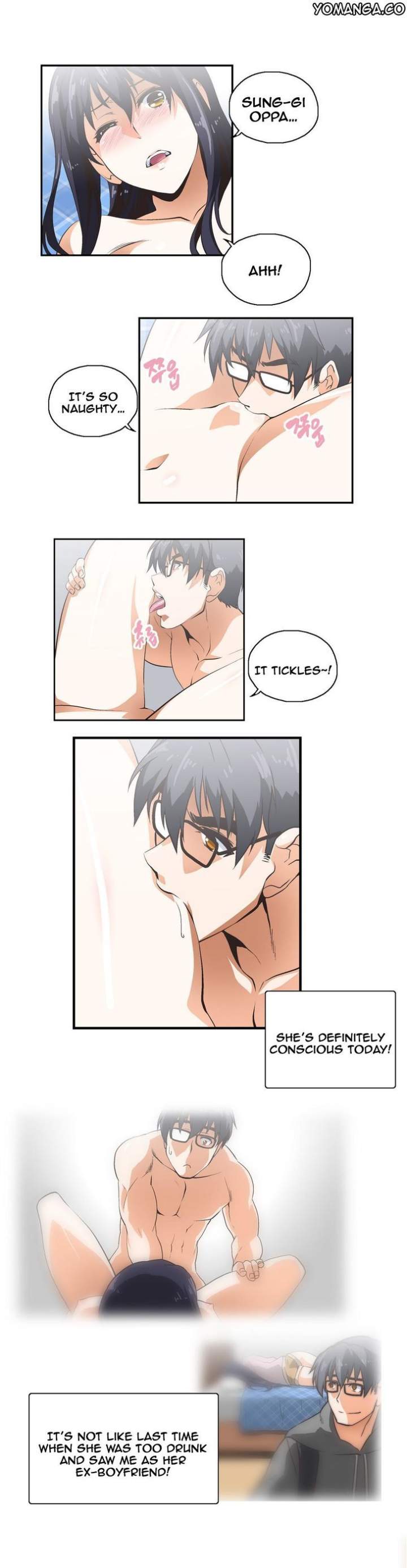 SStudy - Chapter 9 [photo 2] - MangaPorn