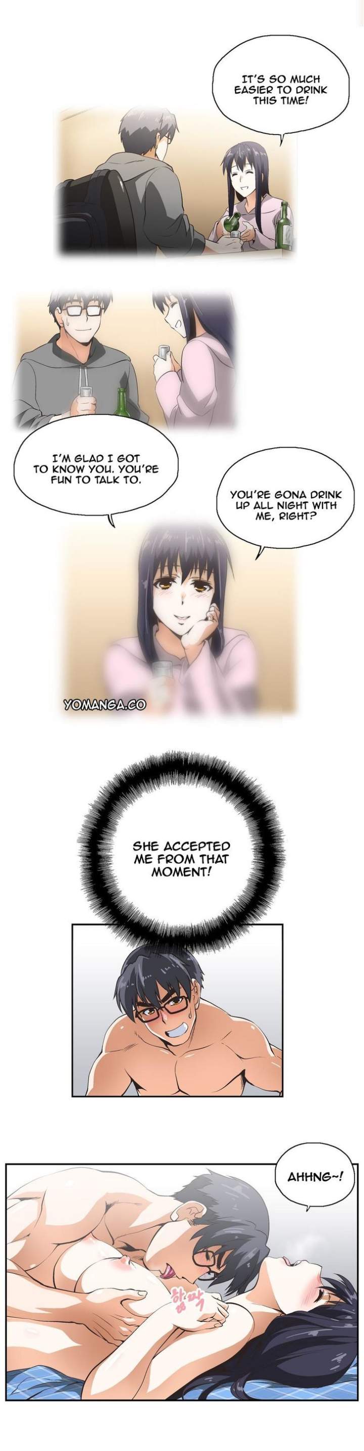 SStudy - Chapter 9 [photo 3] - MangaPorn