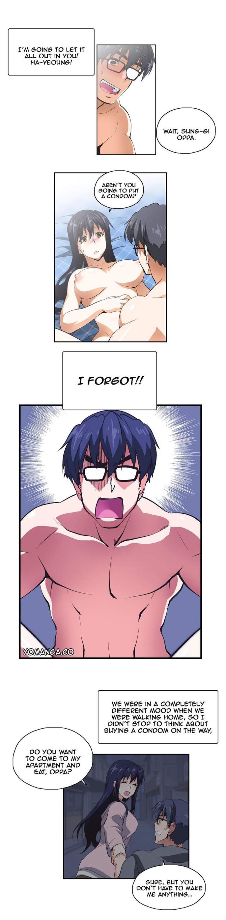 SStudy - Chapter 9 [photo 6] - MangaPorn