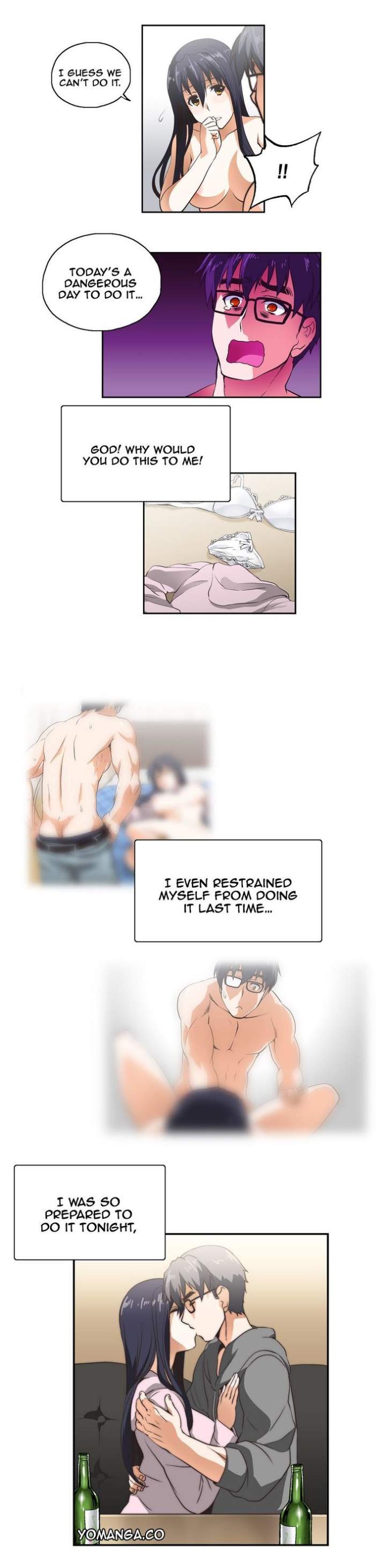 SStudy - Chapter 9 [photo 8] - MangaPorn