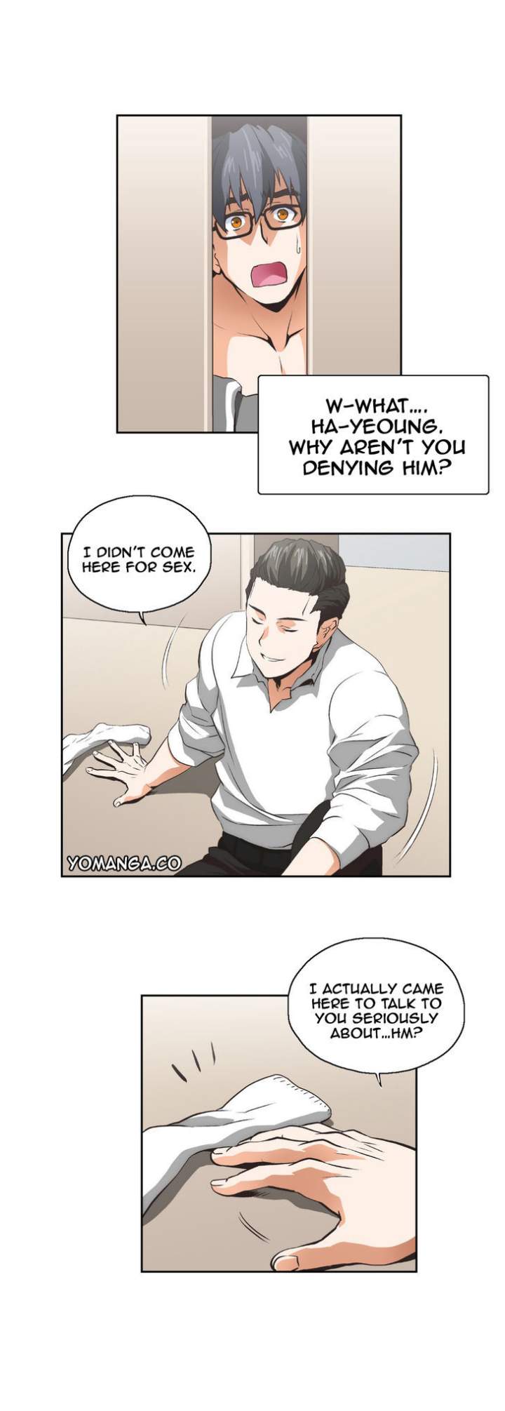 SStudy - Chapter 10 [photo 13] - MangaPorn