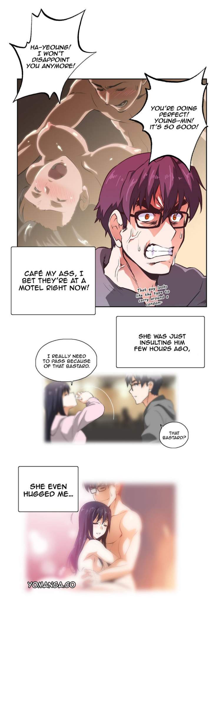 SStudy - Chapter 10 [photo 19] - MangaPorn
