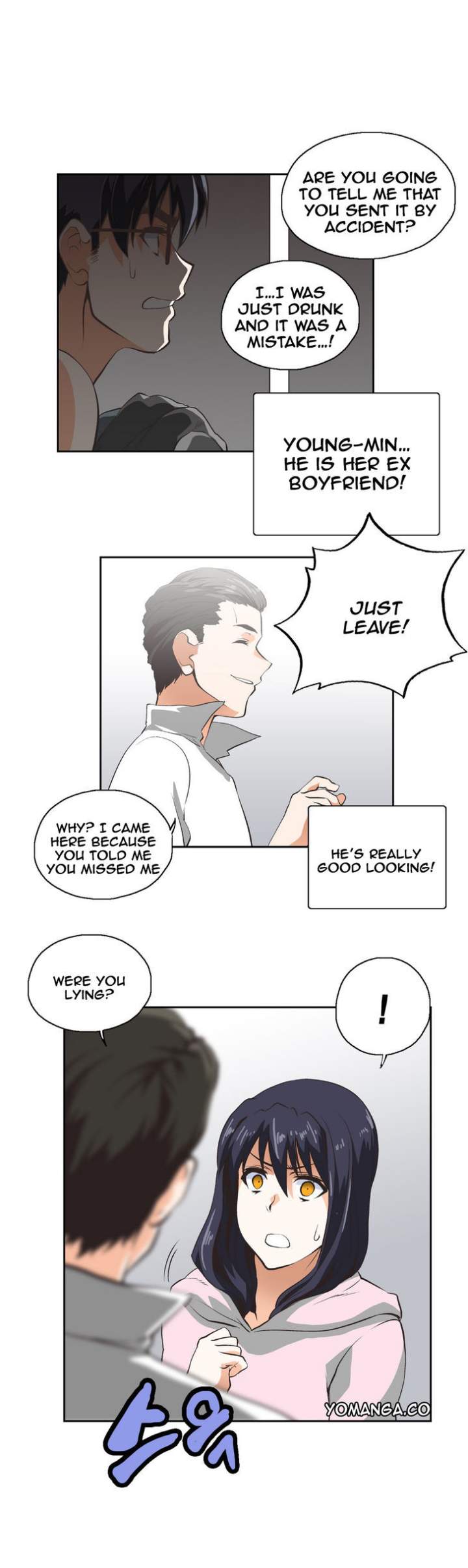 SStudy - Chapter 10 [photo 2] - MangaPorn