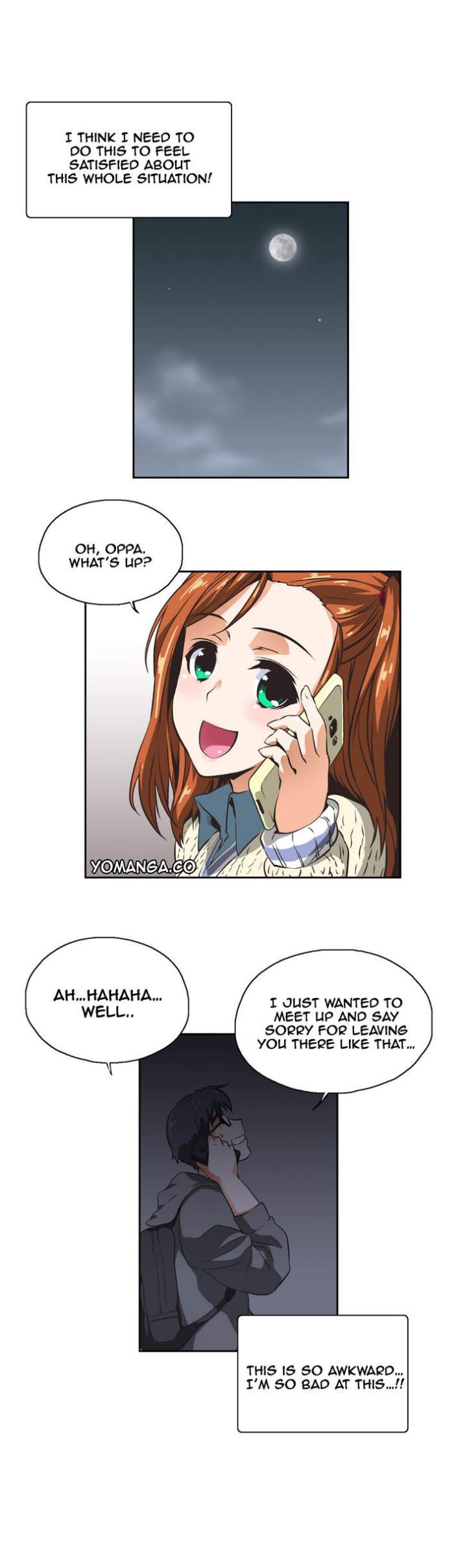 SStudy - Chapter 10 [photo 21] - MangaPorn