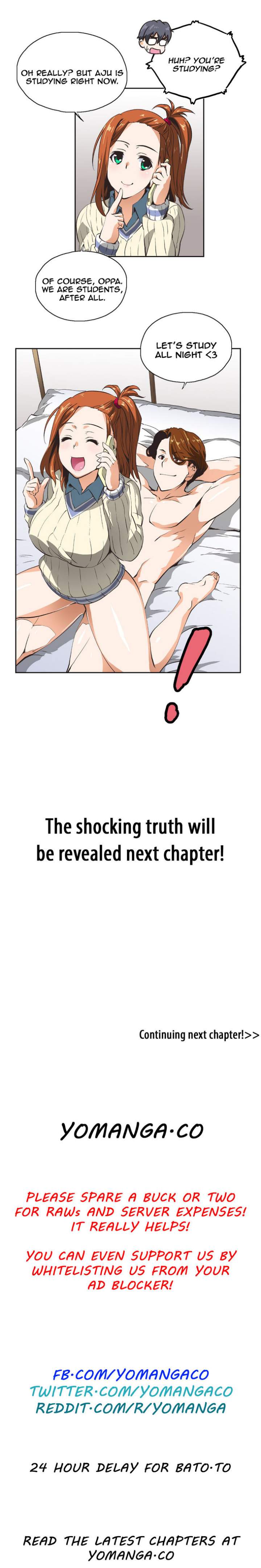 SStudy - Chapter 10 [photo 22] - MangaPorn