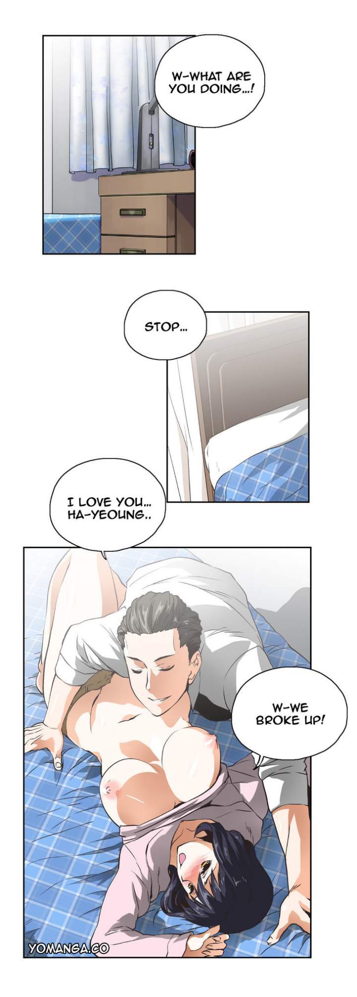 SStudy - Chapter 10 [photo 5] - MangaPorn