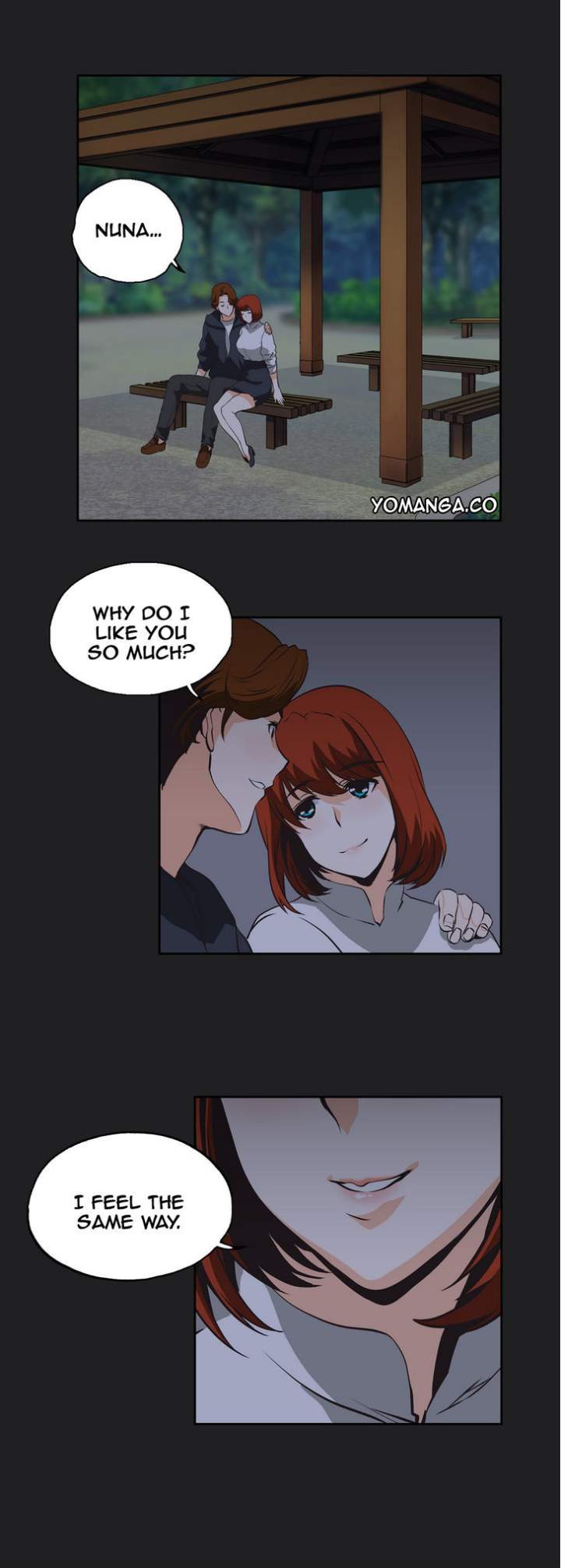 SStudy - Chapter 11 [photo 20] - MangaPorn