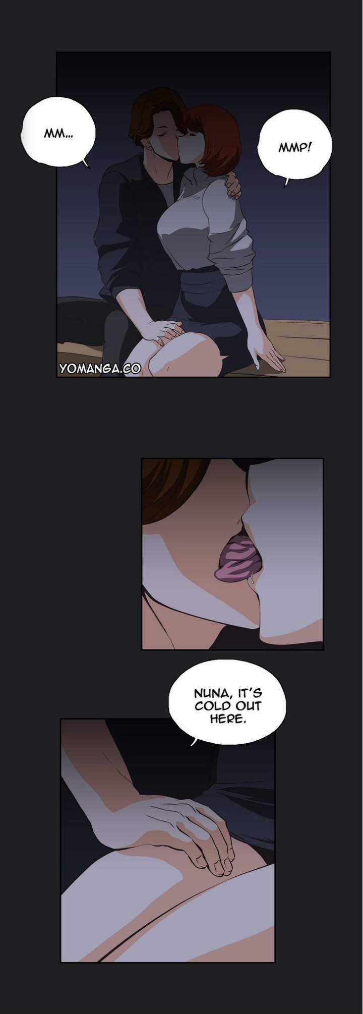 SStudy - Chapter 11 [photo 21] - MangaPorn