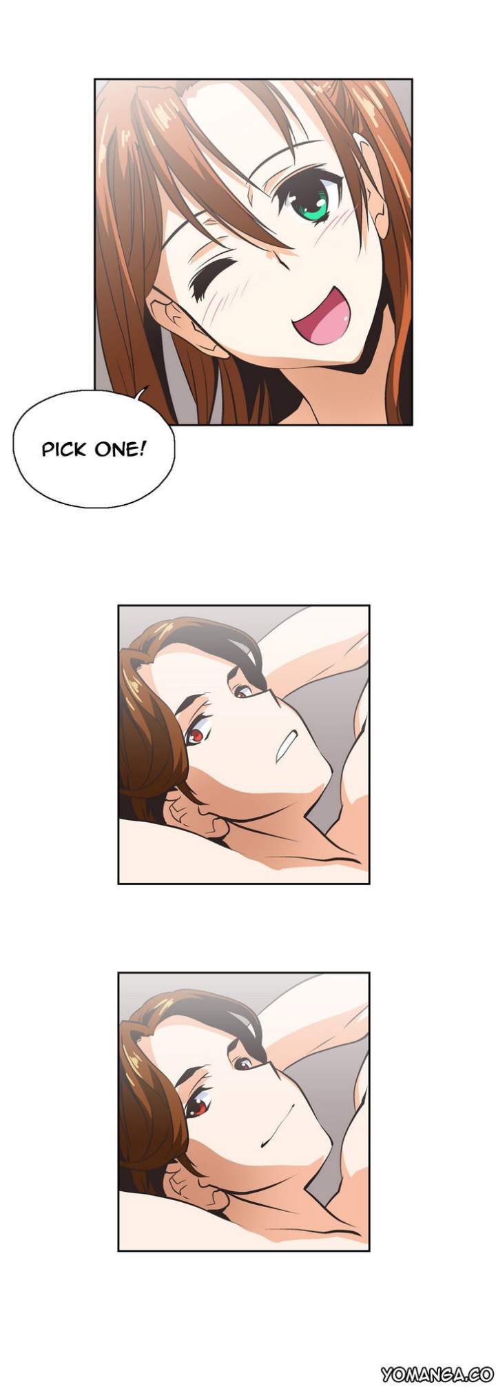 SStudy - Chapter 11 [photo 27] - MangaPorn