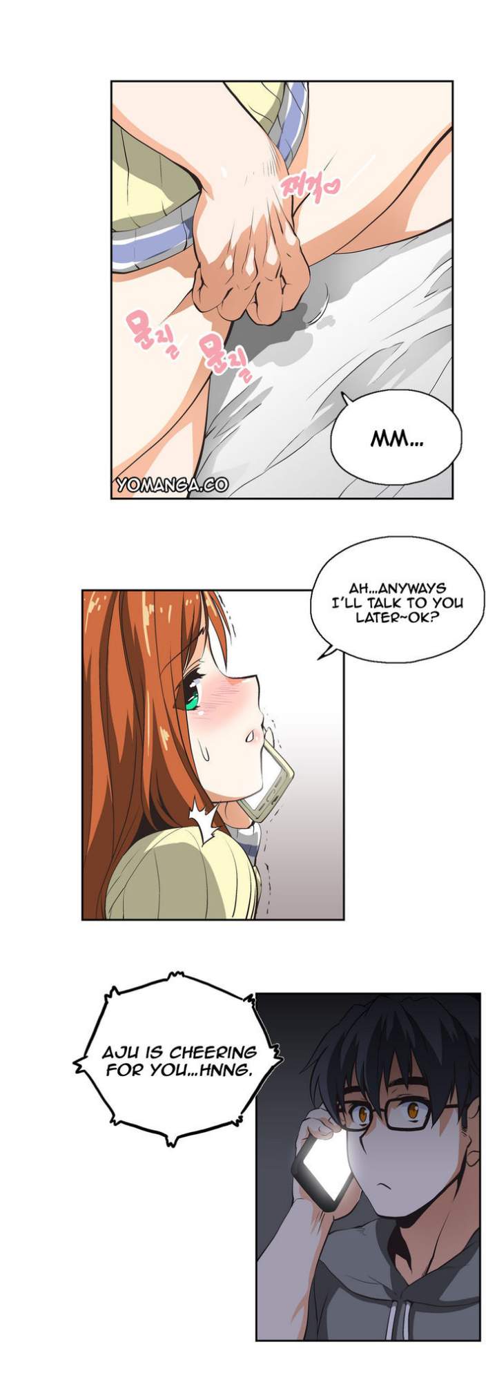 SStudy - Chapter 11 [photo 3] - MangaPorn