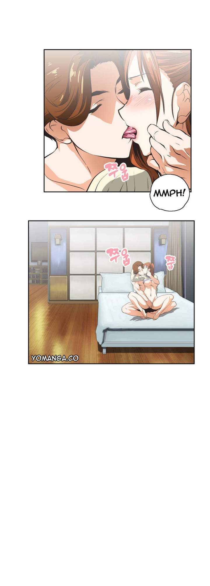 SStudy - Chapter 11 [photo 5] - MangaPorn