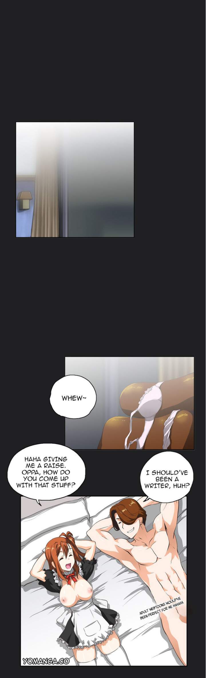 SStudy - Chapter 12 [photo 16] - MangaPorn