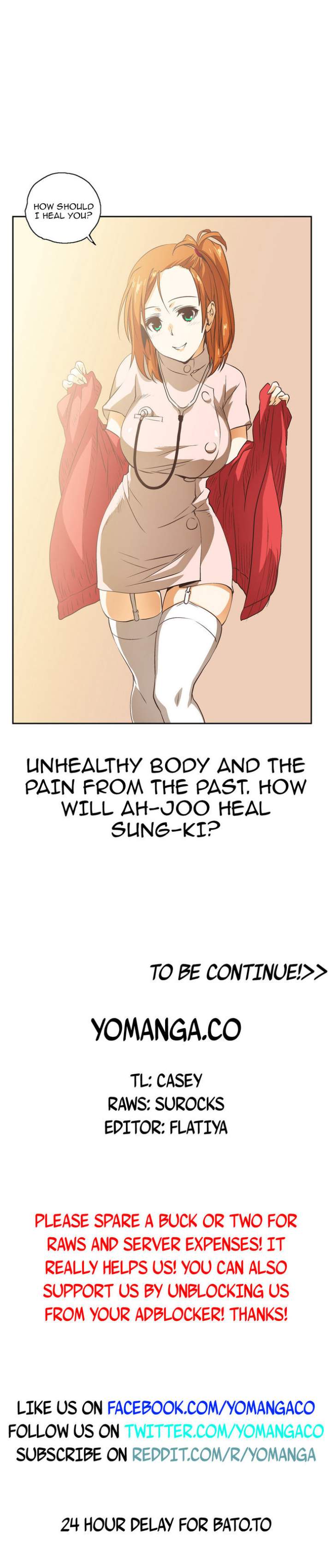 SStudy - Chapter 12 [photo 27] - MangaPorn