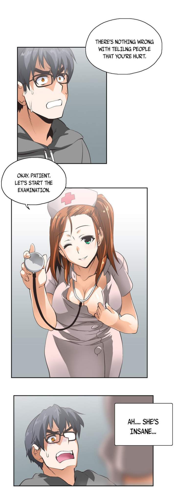 SStudy - Chapter 13 [photo 10] - MangaPorn