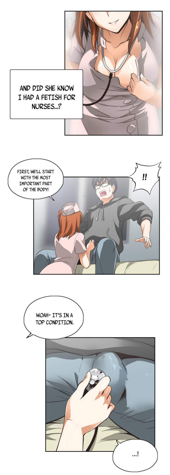 SStudy - Chapter 13 [photo 11] - MangaPorn