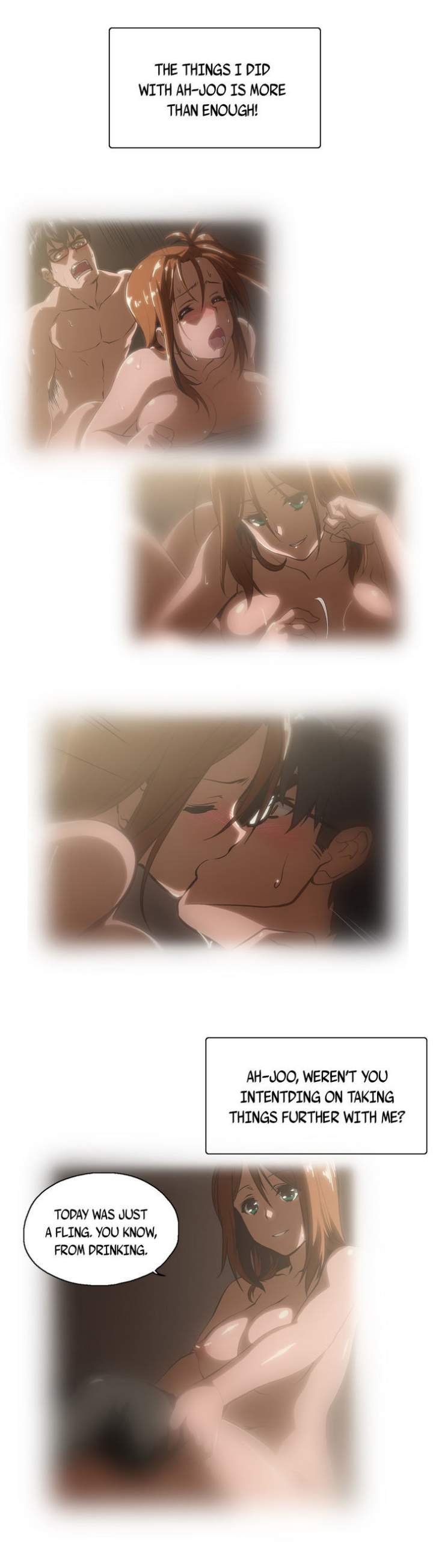 SStudy - Chapter 13 [photo 18] - MangaPorn