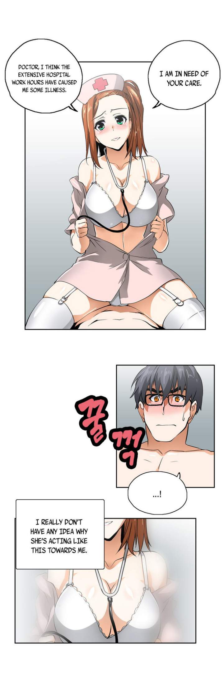 SStudy - Chapter 13 [photo 21] - MangaPorn