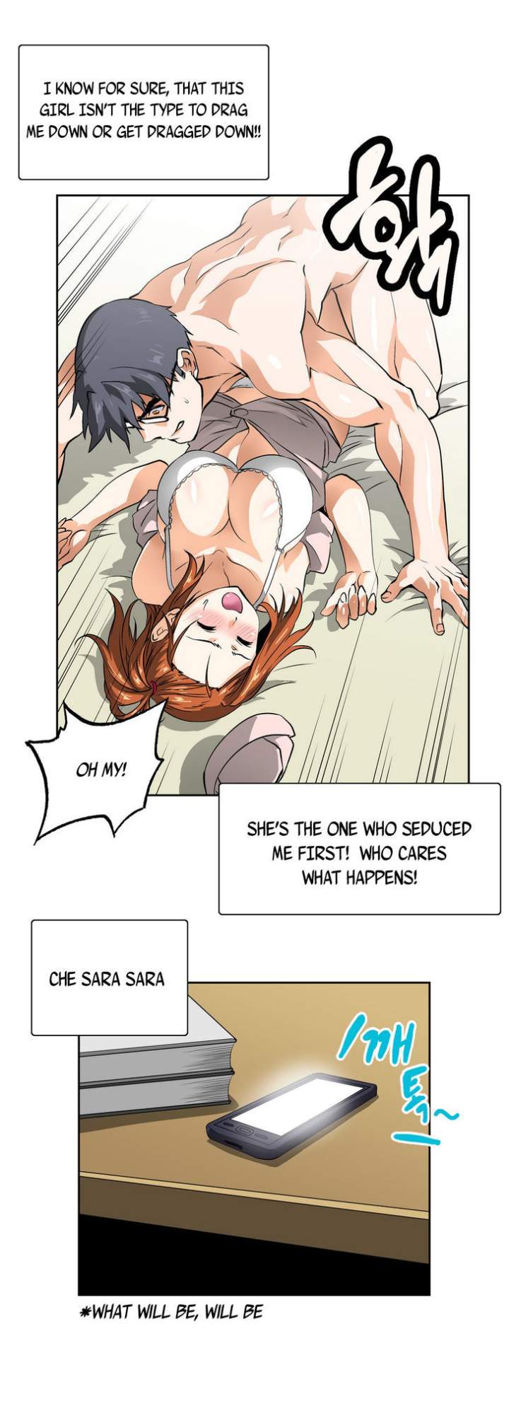 SStudy - Chapter 13 [photo 23] - MangaPorn