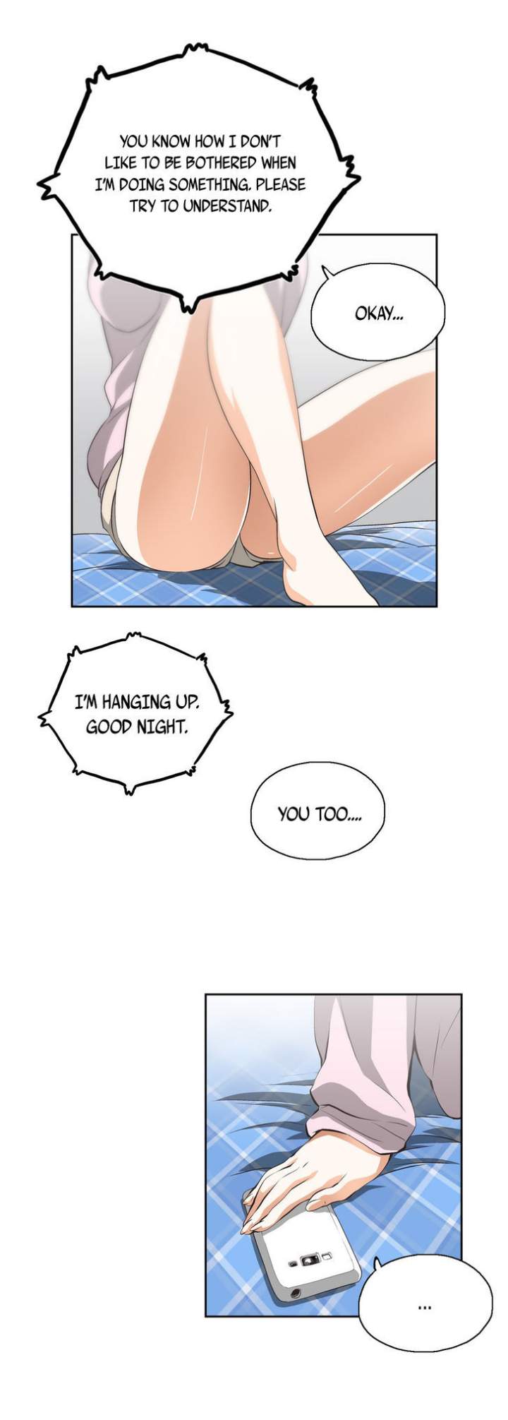 SStudy - Chapter 13 [photo 3] - MangaPorn