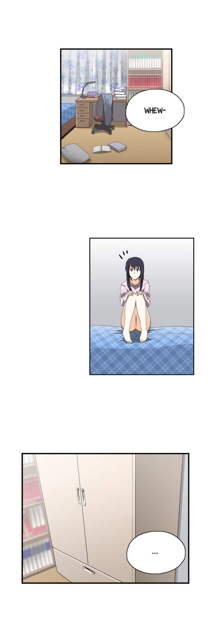 SStudy - Chapter 13 [photo 5] - MangaPorn