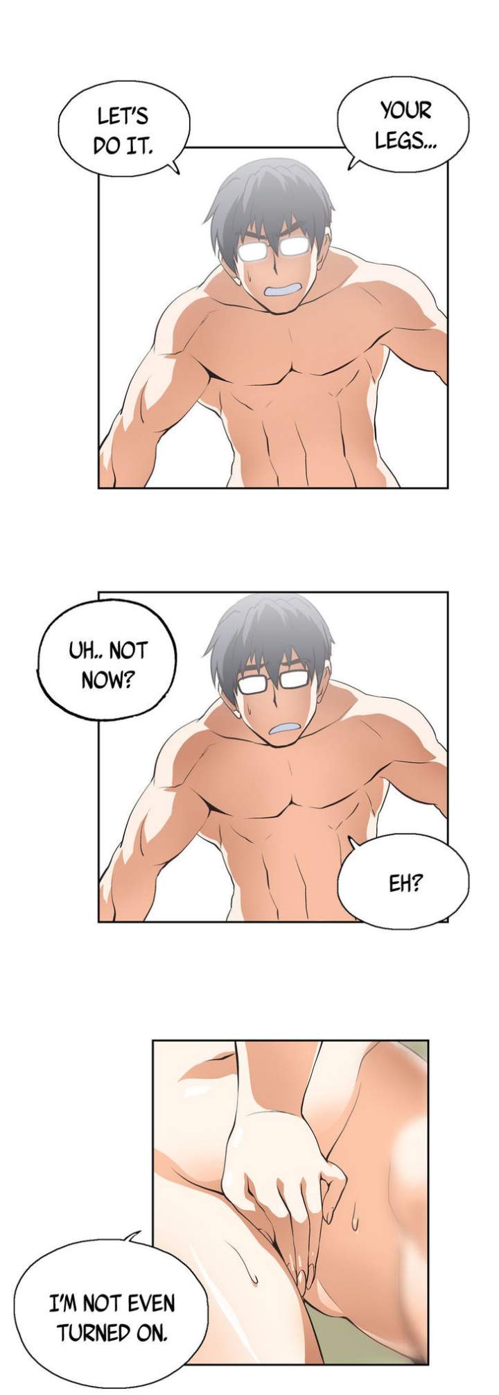 SStudy - Chapter 14 [photo 14] - MangaPorn