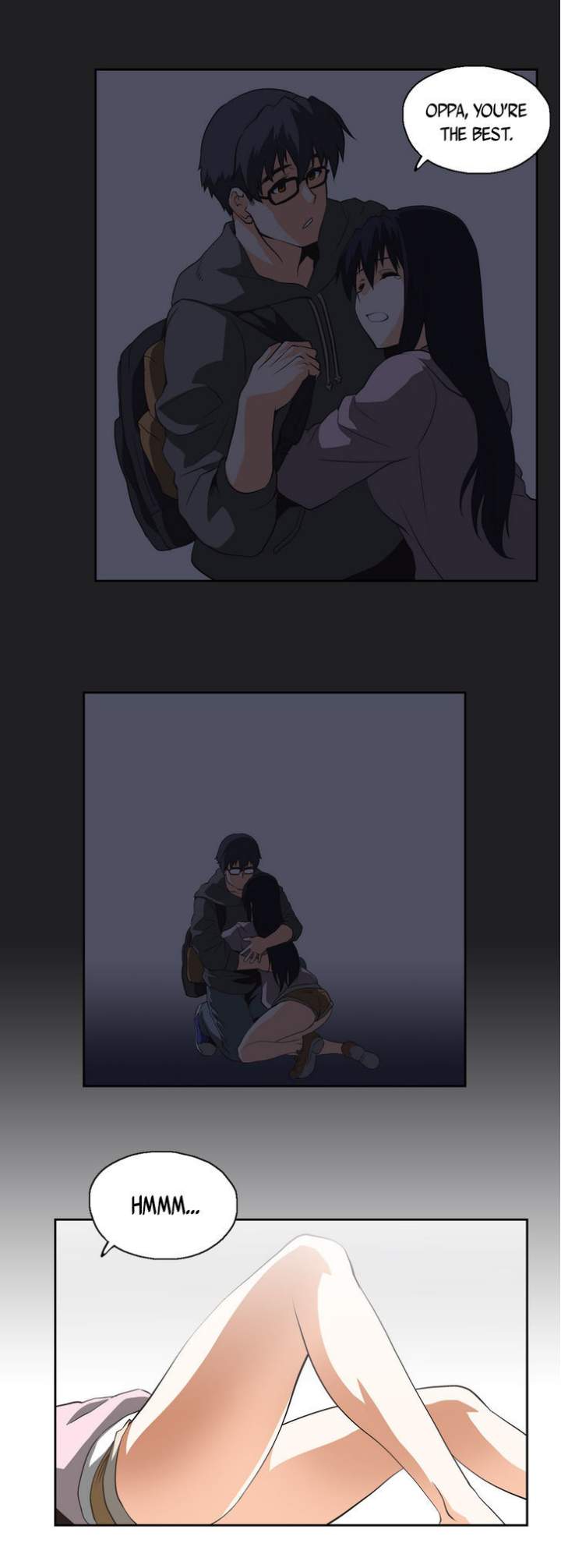 SStudy - Chapter 14 [photo 7] - MangaPorn