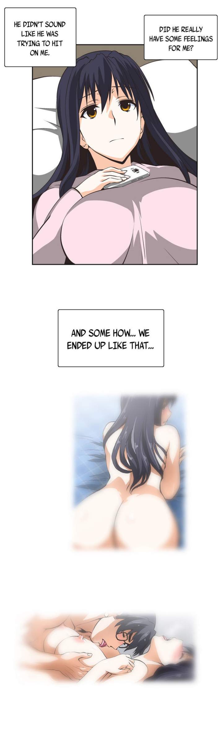 SStudy - Chapter 14 [photo 8] - MangaPorn