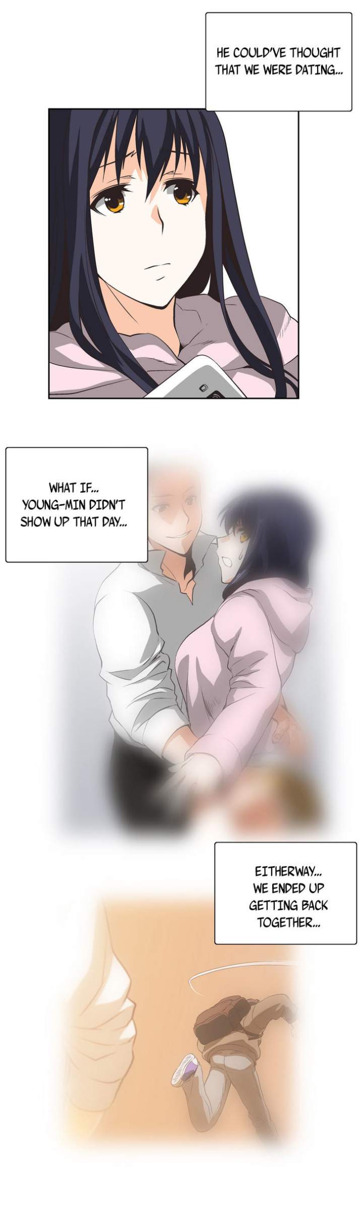 SStudy - Chapter 14 [photo 9] - MangaPorn