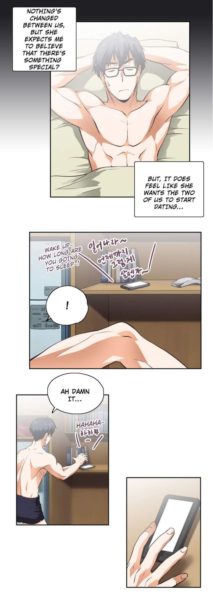 SStudy - Chapter 15 [photo 10] - MangaPorn