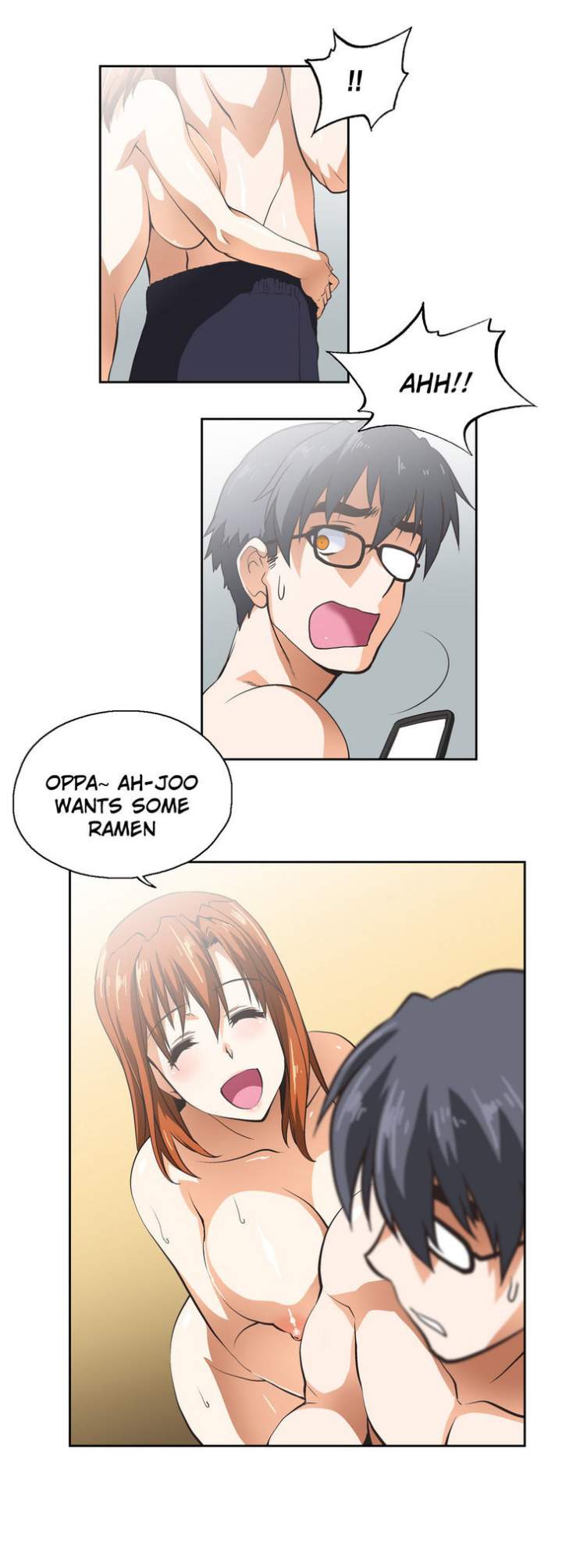 SStudy - Chapter 15 [photo 13] - MangaPorn