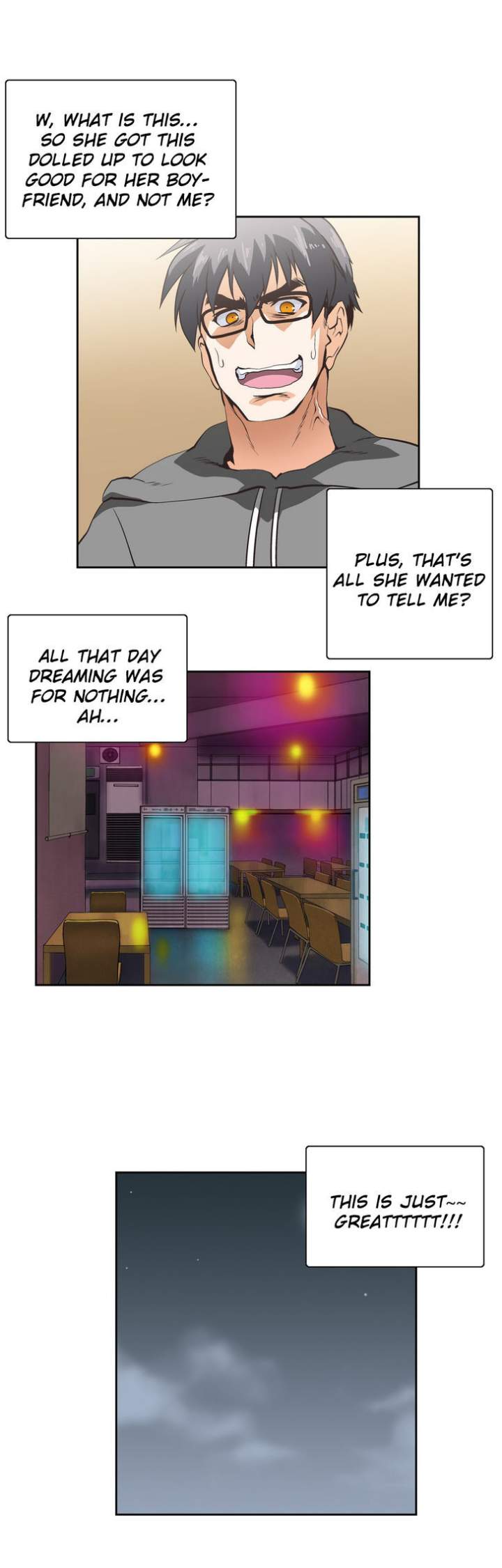 SStudy - Chapter 16 [photo 24] - MangaPorn