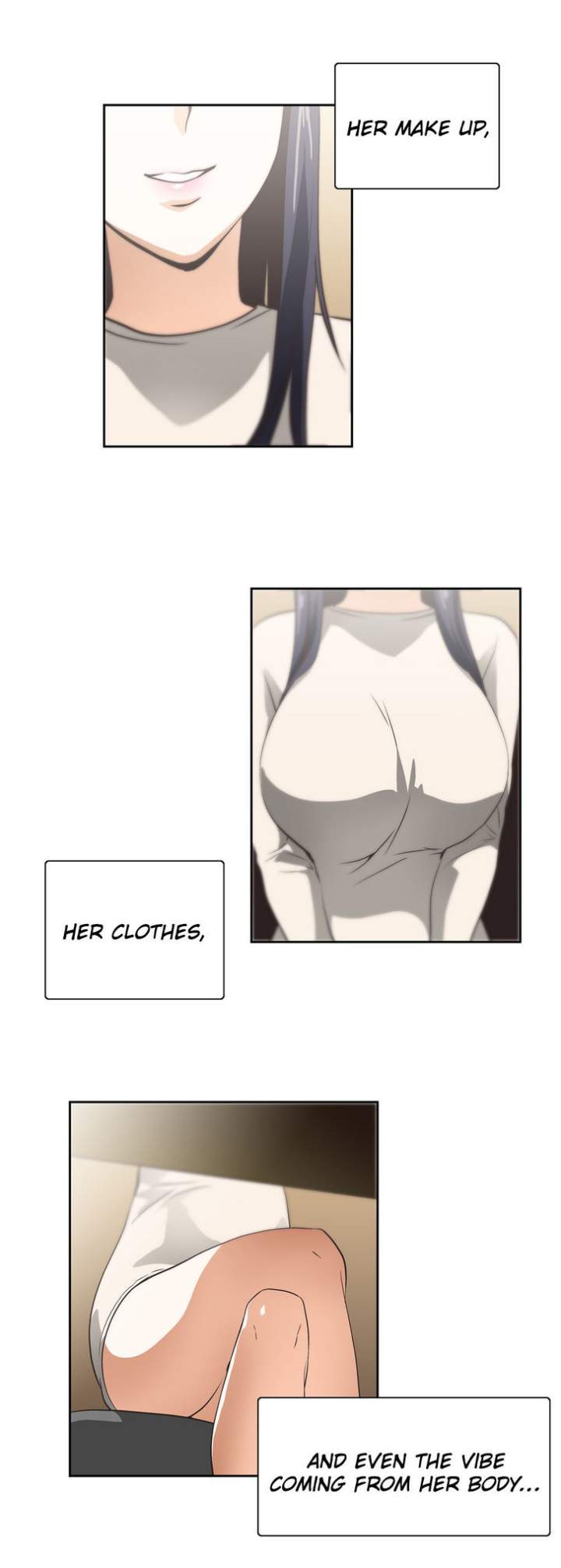 SStudy - Chapter 16 [photo 5] - MangaPorn