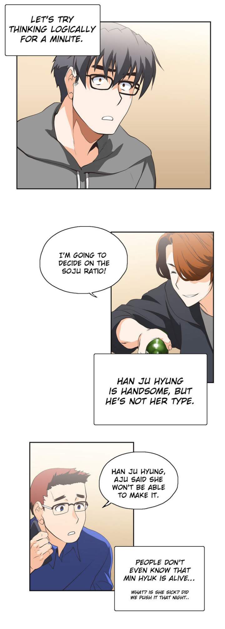 SStudy - Chapter 16 [photo 7] - MangaPorn