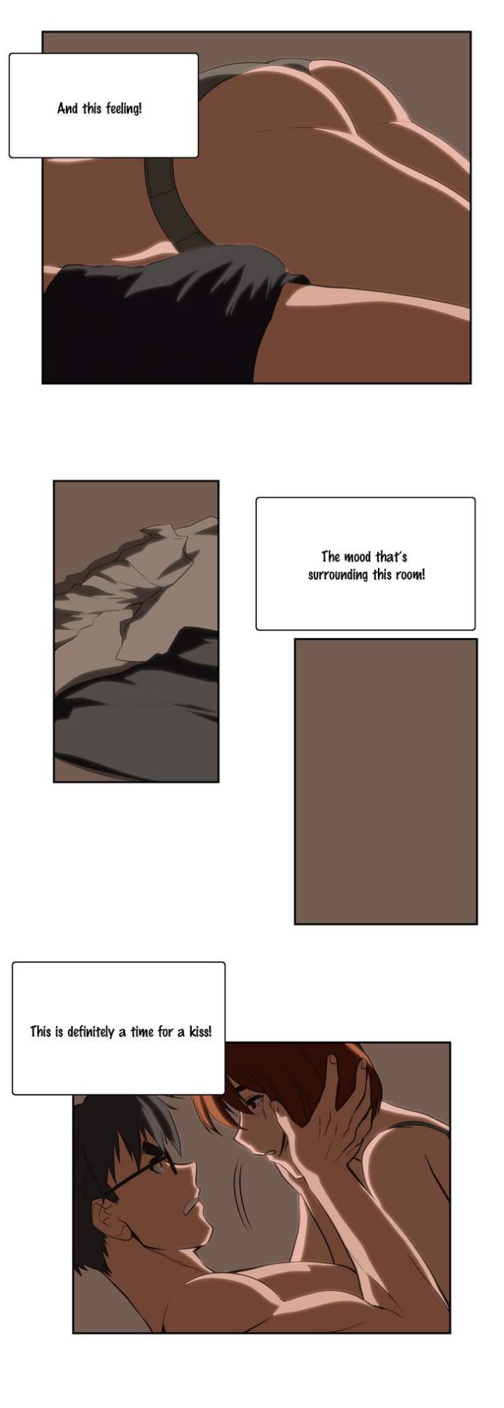 SStudy - Chapter 17 [photo 22] - MangaPorn